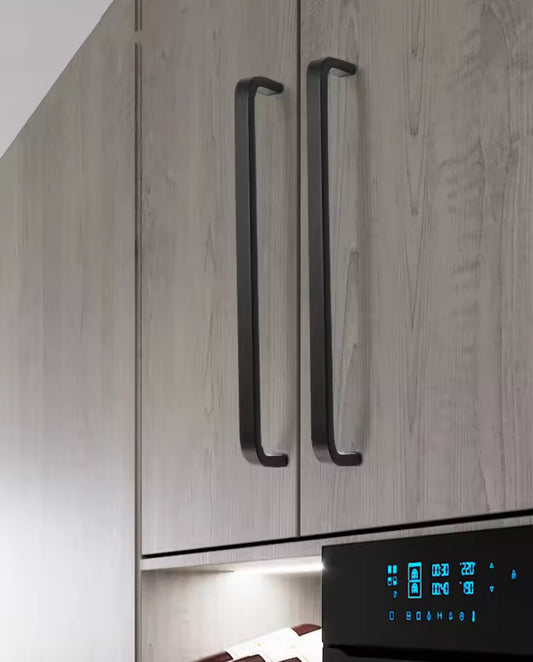 Nyhed: Matsorte greb med bløde hjørner