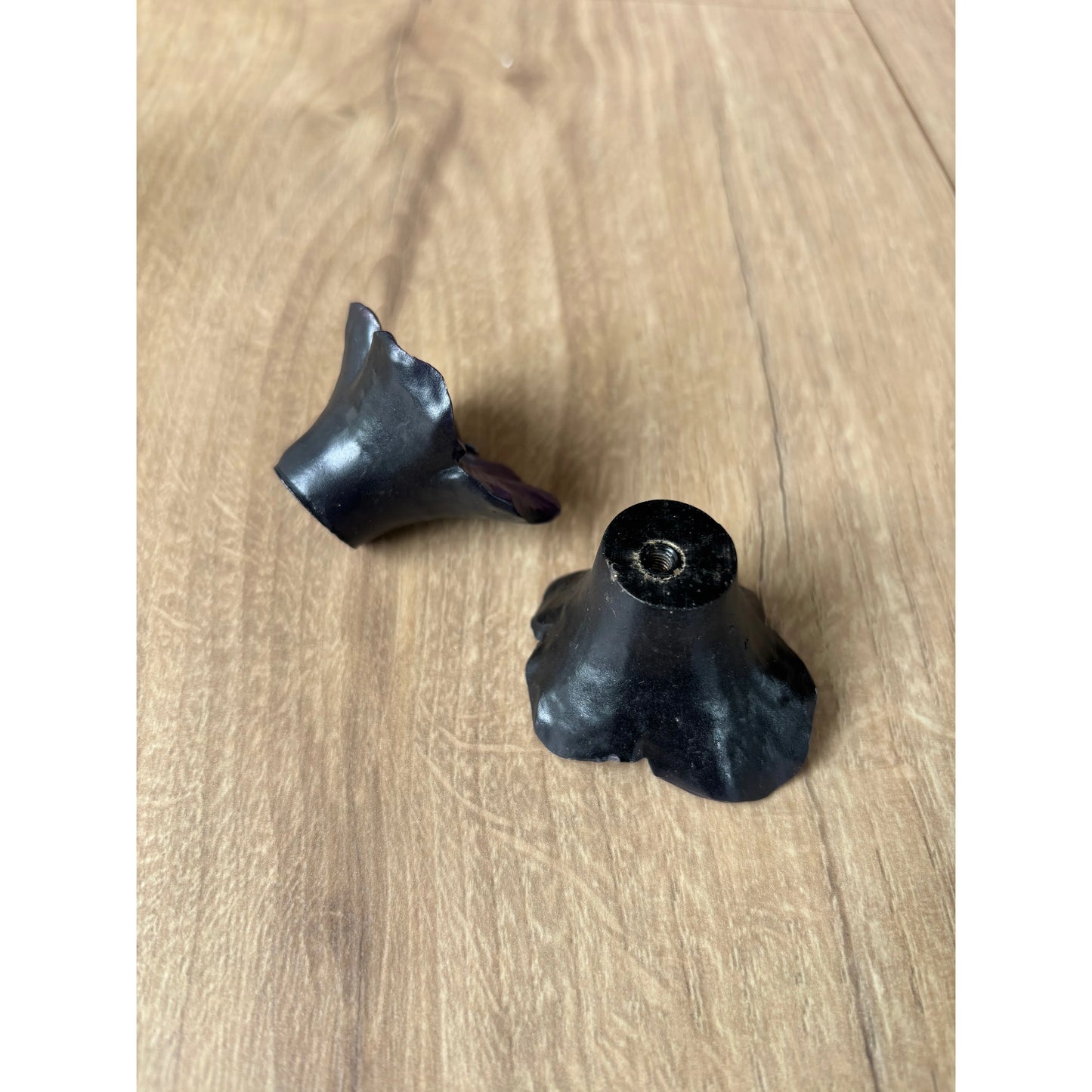 Stedmorblomst - møbelknop