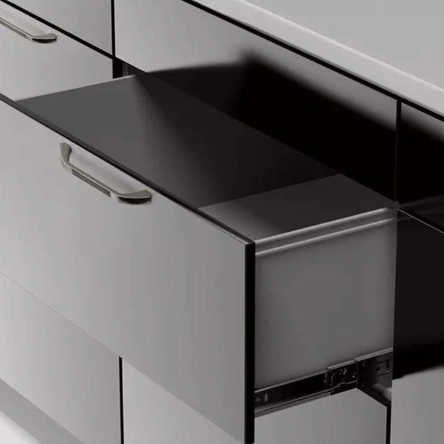 By Grebet.dk Håndtag Simple håndtag (CC-mål: 160 mm)