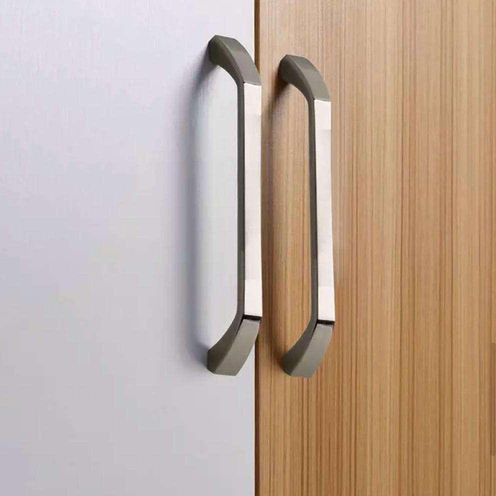 By Grebet.dk Håndtag Simple håndtag (CC-mål: 160 mm)