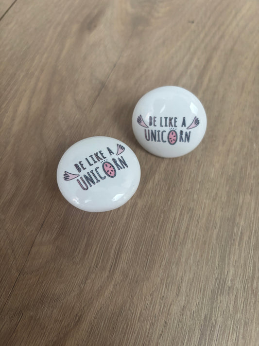 UNICORN møbelknop